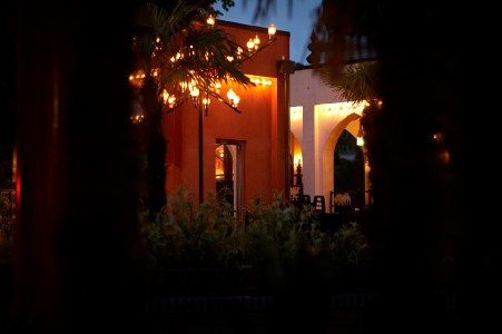 BirgittaLundTheGarden